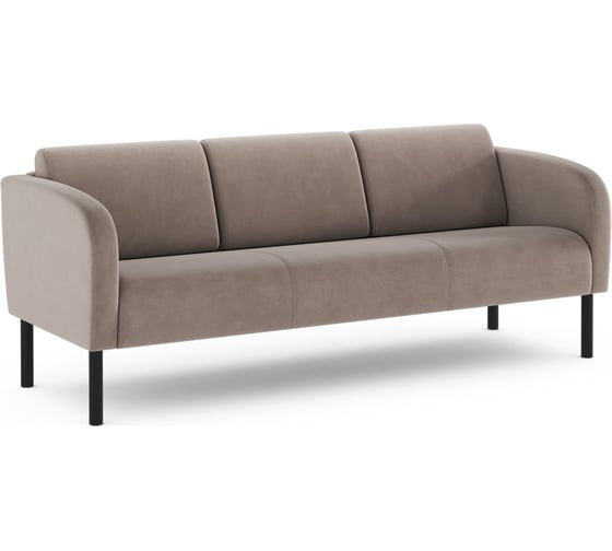 Изображение товара Диван офисный прямой MOON 155 0015532742