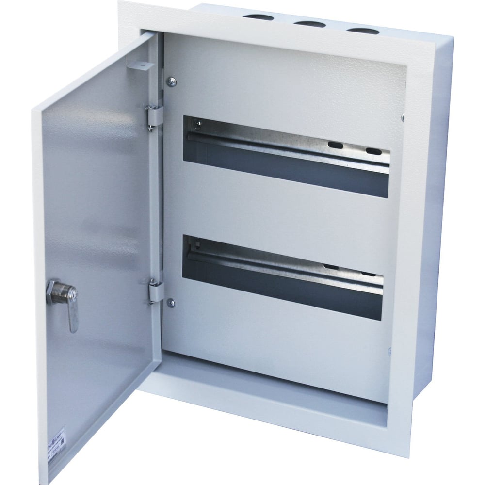 Изображение товара Щит распределительный встраиваемый на 24 модуля IP31 ЭЛМА 1-005БК