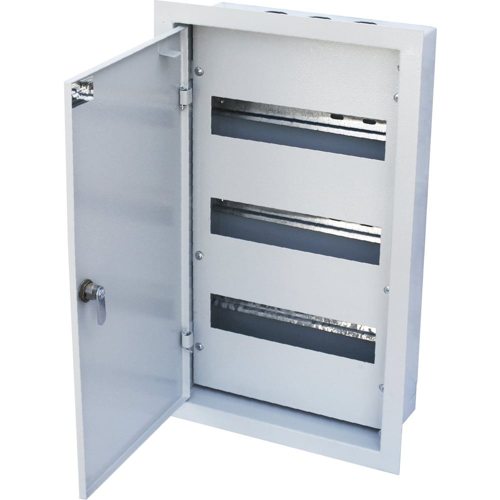 Изображение товара щит распределительный встраиваемый на 36 модулей IP31 ЭЛМА 1-006БК