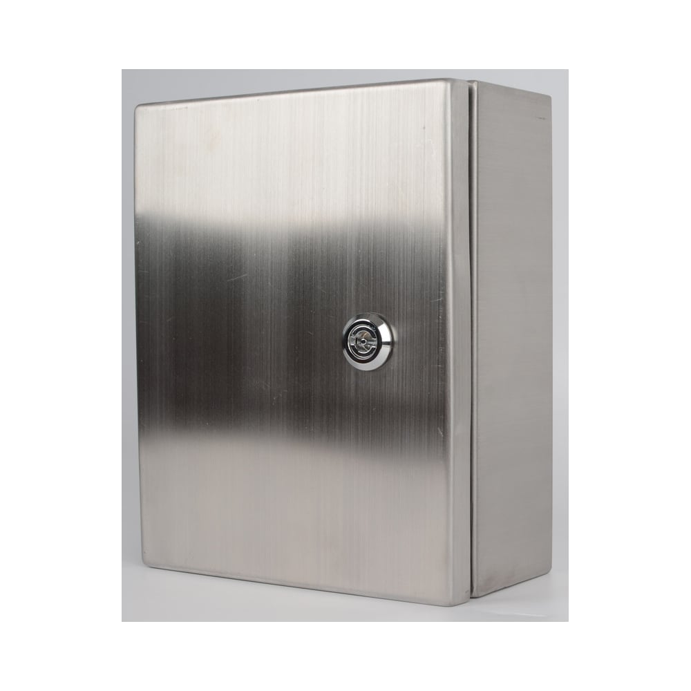 Изображение товара Щит распределительный настенный SAIPWELL SPB202015 нержавеющая сталь IP66 IK10