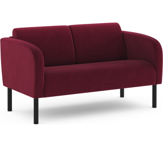 Изображение товара Диван офисный прямой MOON 155 0015522746