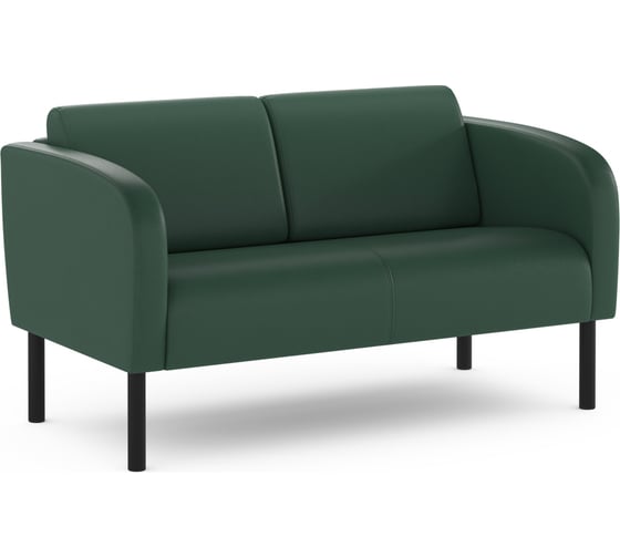 Изображение товара Диван офисный прямой MOON 155 0155223155