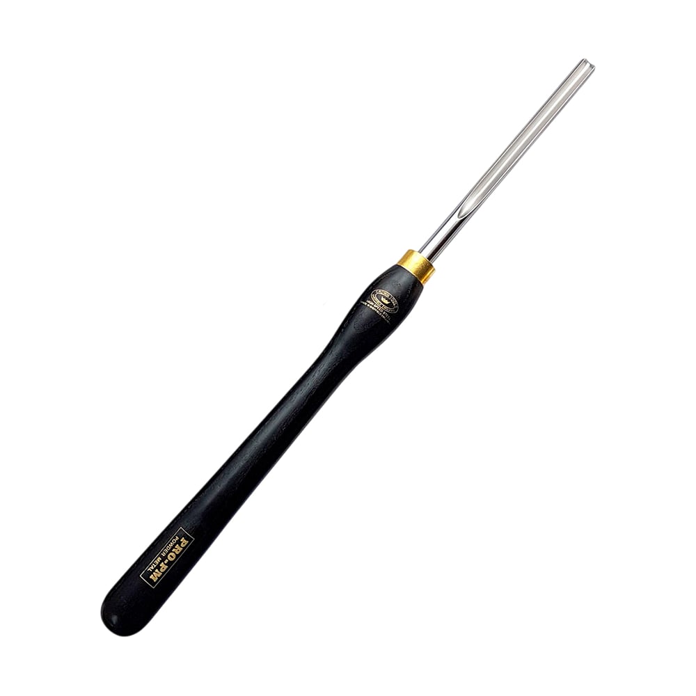 Изображение товара Резец токарный Crown Tools Bowl Gouge 19мм рукоять 406мм