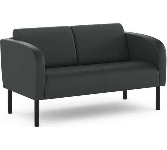 Изображение товара Диван офисный прямой MOON 155 0155223159