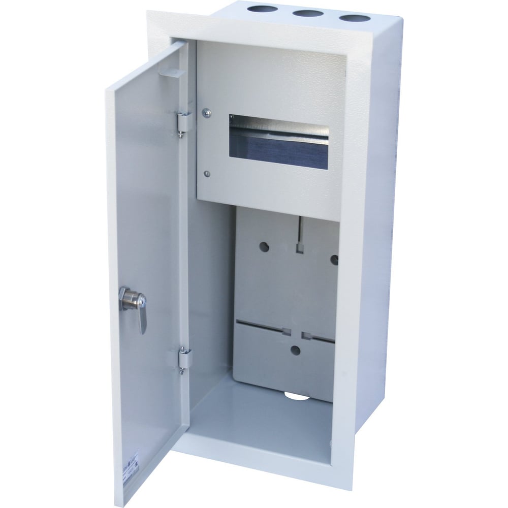 Изображение товара Щит распределительный встраиваемый IP31 ЩРУ-1В-6з от ООО ЭЛМА