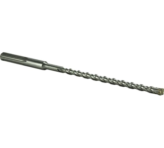 Изображение товара Бур Diamond Industrial 14x400 мм SDS MAX по бетону X-TYPE DIDBURMAX14400