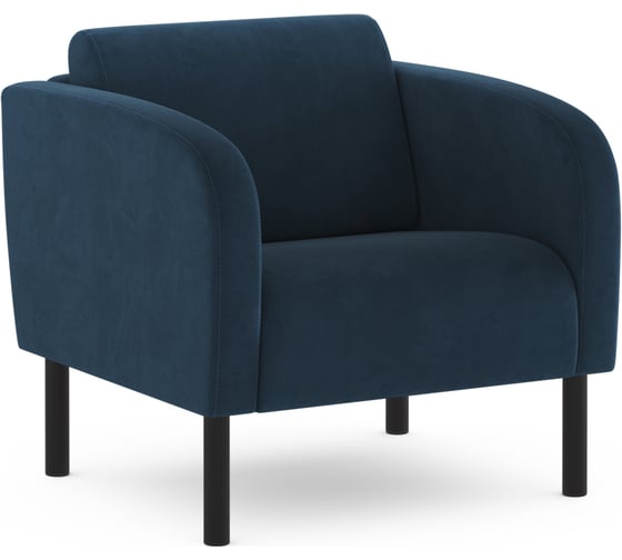 Изображение товара Диван офисный прямой MOON 155 0015512748