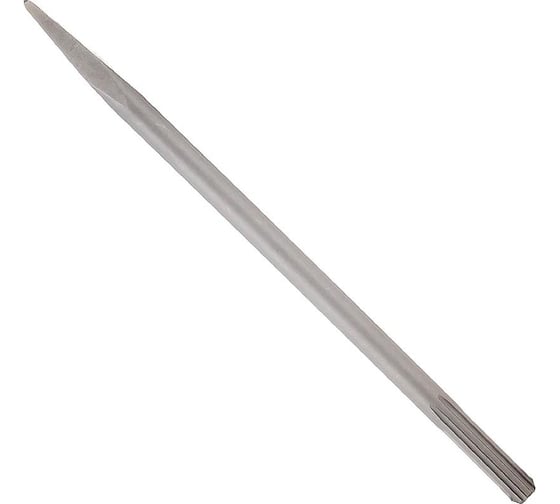 Изображение товара Пика Diamond Industrial SDS MAX 400 мм долото пикообразное зубило DIDDOLMAX400P