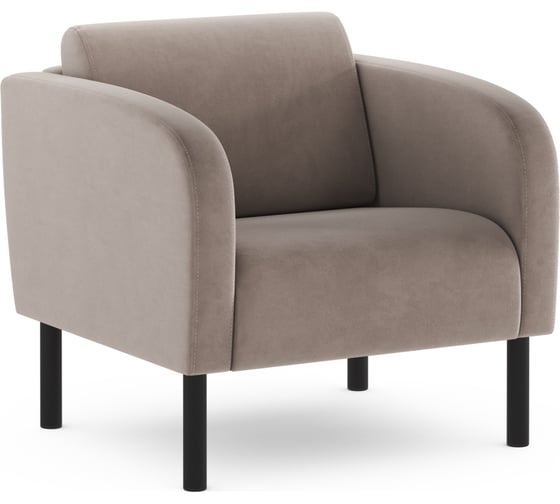 Изображение товара Диван офисный прямой MOON 155 0015512742