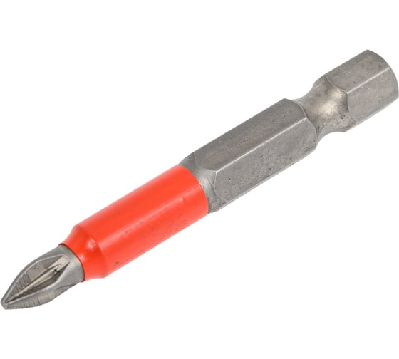 Изображение товара Бита для шуруповерта GROSSMEISTER PZ1, 50 мм, 1 шт 024012012