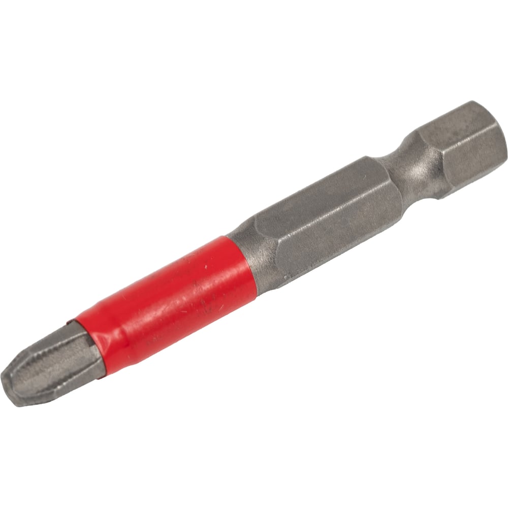 Изображение товара Бита для шуруповерта GROSSMEISTER PH3 50 мм односторонняя со магнитом