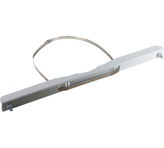 Изображение товара Комплект креплений к столбу ЭЛМА для щитов шириной 600 (2шт) КК-600