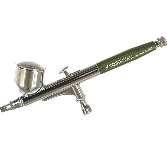 Изображение товара Аэрограф Jonnesway JA-101