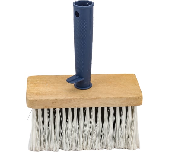 Изображение товара Макловица Toolberg 150х70 мм, синтетическая щетина 0106202