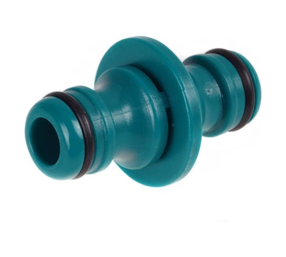 Изображение товара Переходник (соединитель-соединитель) для системы полива Raco 4250-55210C