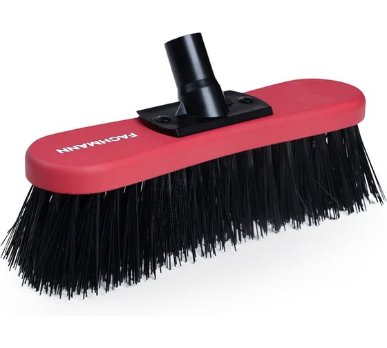 Изображение товара Щетка деревянная FACHMANN 280 мм без черенка 05.238