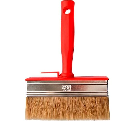 Изображение товара Кисть ракля Toolberg 5х15 см, белая 0106115