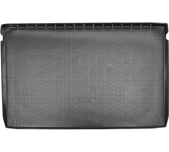 Изображение товара Коврики в багажное отделение UNIDEC НОР-ПЛАСТ для Peugeot e-2008 (2021) NPA00-T64-240