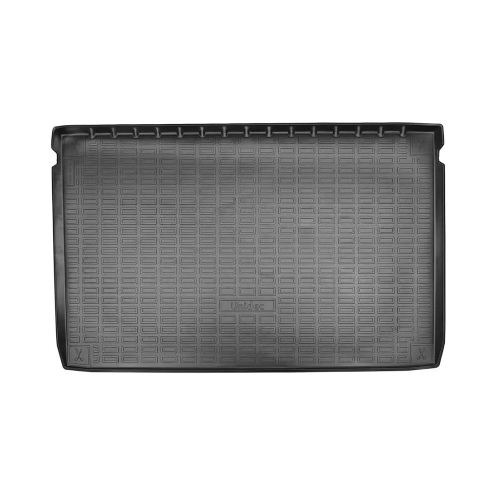Изображение товара Коврики в багажное отделение UNIDEC НОР-ПЛАСТ для SWM G05 PRO 2021 TRI-FOLD