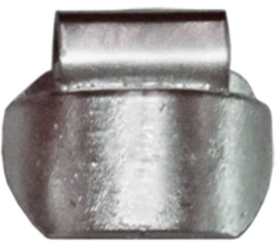 Изображение товара Грузики балансировочные MWPRO для грузовых колёс 100 грамм 20 шт. ЕВРО скоба 4100 (4534100)