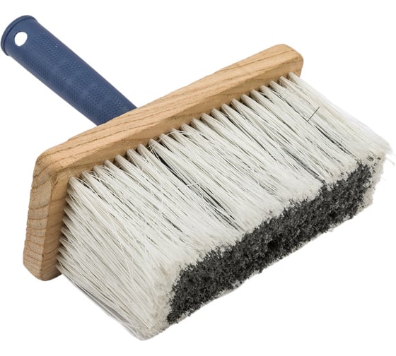 Изображение товара Макловица Toolberg 180х80 мм, синтетическая щетина 0106204