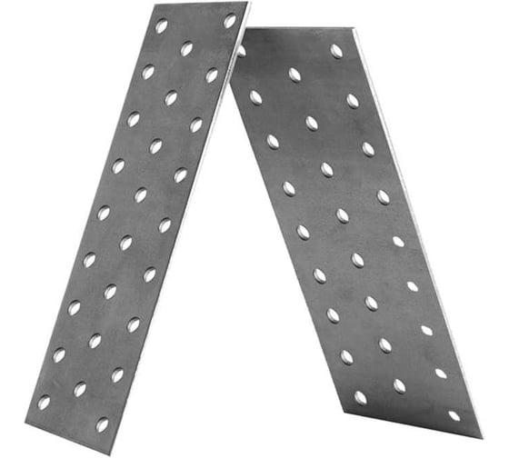 Изображение товара Соединительная пластина ГУРТ PS 50х500х1,5 (5 шт)