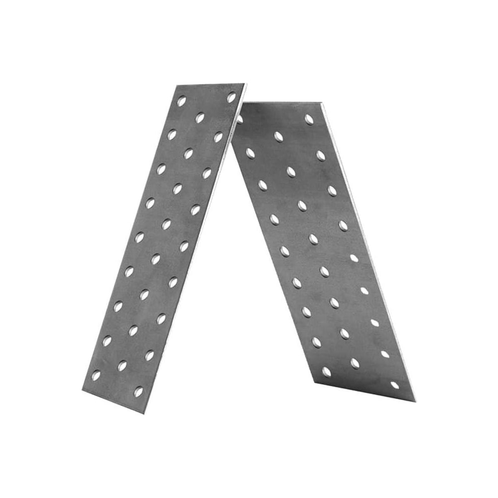 Изображение товара Соединительная пластина ГУРТ PS 80х600х1,5 (5 шт)