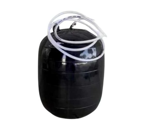 Изображение товара Пневматическая заглушка Акваника ПГ-Р (рукав 1 метр) Д=150 мм PVC ПН-00076