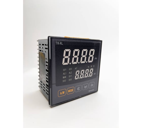 Изображение товара Температурный контроллер Autonics TK4L-24RR A1500001817R