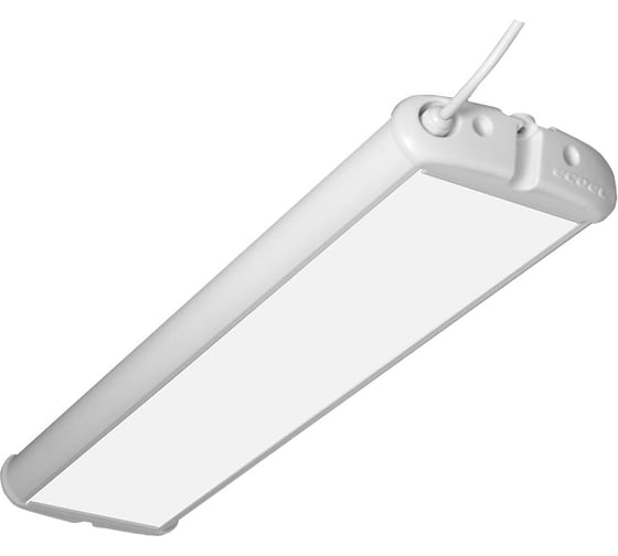 Изображение товара Светильник Экоэл -ИНТЕРЬЕР v2 Н60-20.4К.Д.IP65-450.ПСО.ЭК.Vi7