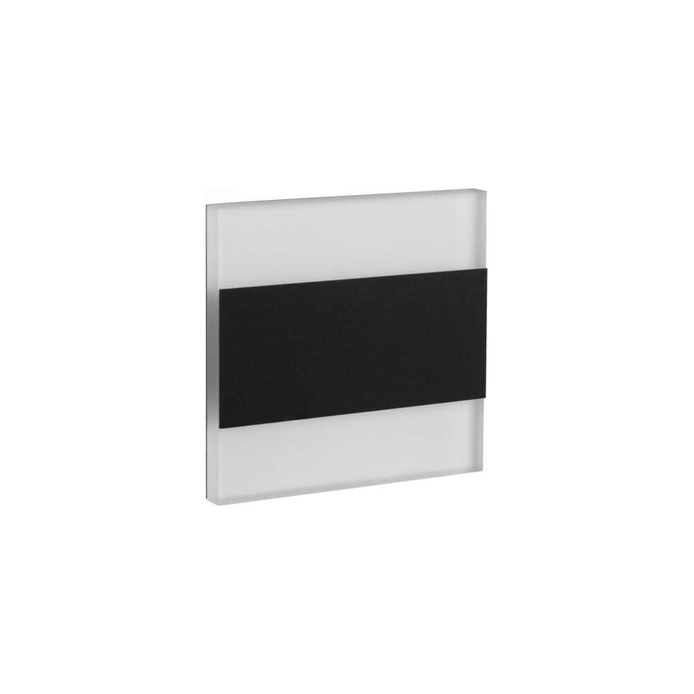 Изображение товара Светильник для ступеней лестницы KANLUX TERRA LED B NW 26848