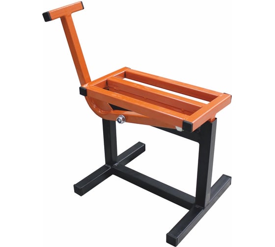 Изображение товара Подставка-мотоподъемник для мотоциклов Gigant GPEM-1