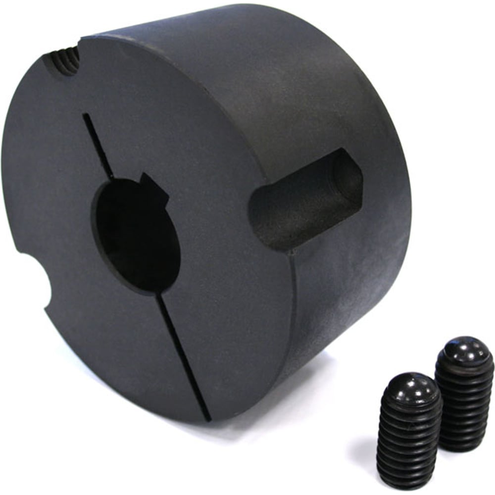 Изображение товара Коническая втулка SKF Taper Bush 5040-130 для надежных соединений