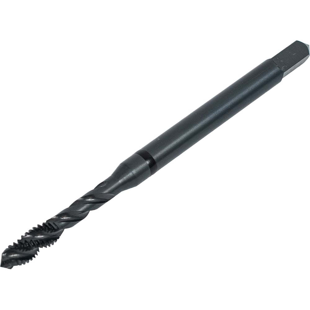 Изображение товара Метчик YG-1 Combo, из быстрорежущей стали, для метрической резьбы с крупным шагом, M4x0.7 6H 63.0L TB804246