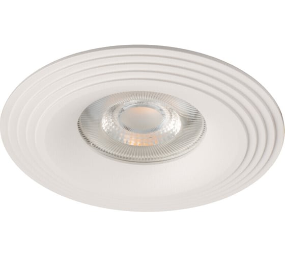Изображение товара Встраиваемый точечный светильник KANLUX LIGLO DSO W 35776