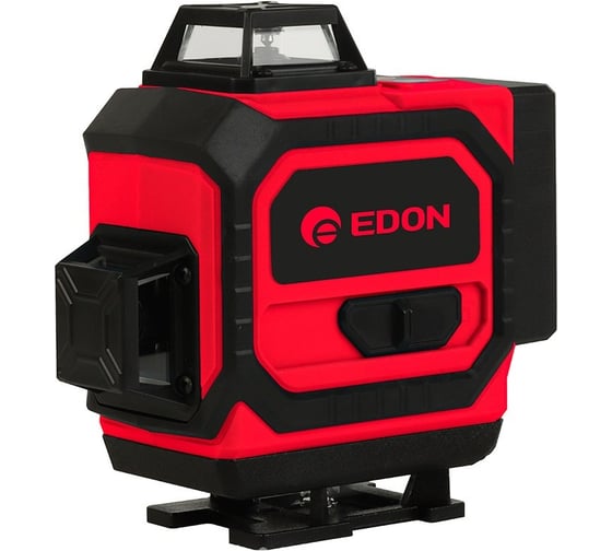 Изображение товара Построитель лазерных плоскостей EDON CLL 4D/40FW combo 37650