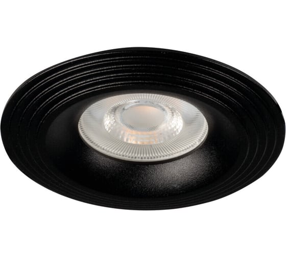 Изображение товара Встраиваемый точечный светильник KANLUX LIGLO DSO B 35777