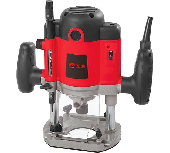 Изображение товара Фрезер электрический EDON PR-12/1900 21071
