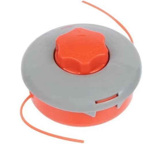 Изображение товара Триммерная головка VEBEX KT-03 M10x1.25 левая АГ223003