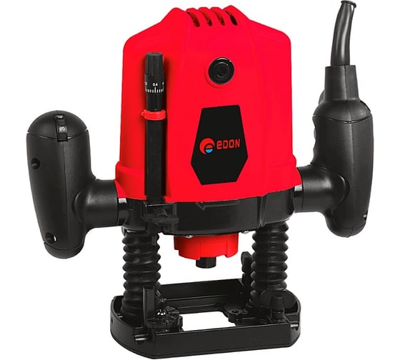 Изображение товара Фрезер электрический EDON PR-8/1400 21072