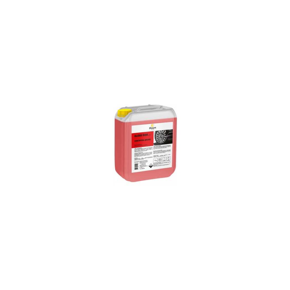 Изображение товара Очиститель дисков Ifoam «Gloss disk» Concentrate 209105