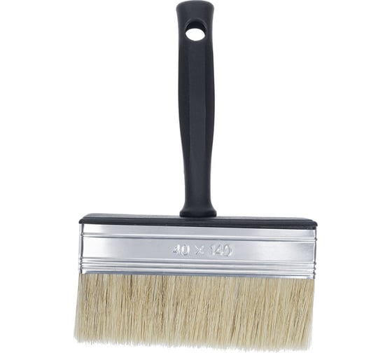 Изображение товара Кисть ракля KORVUS 40х140 мм 0106414