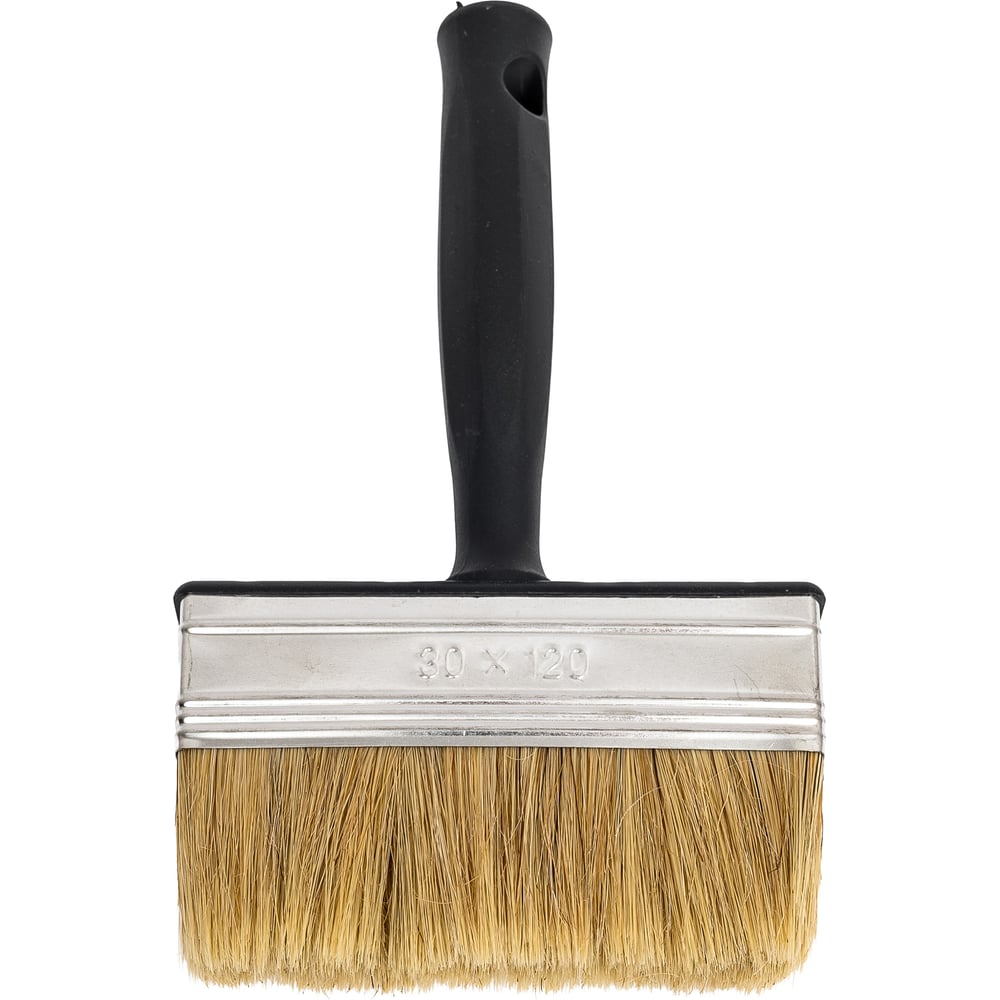 Изображение товара Кисть ракля KORVUS 30х120 мм 0106412