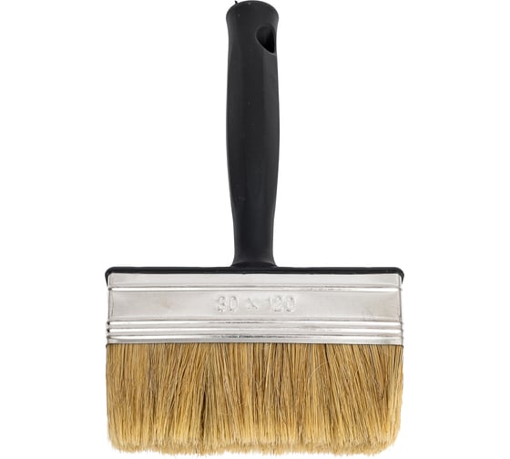 Изображение товара Кисть ракля KORVUS 30х120 мм 0106412