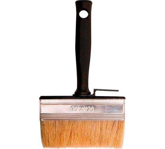 Изображение товара Кисть ракля KORVUS 30х120 мм 0106412