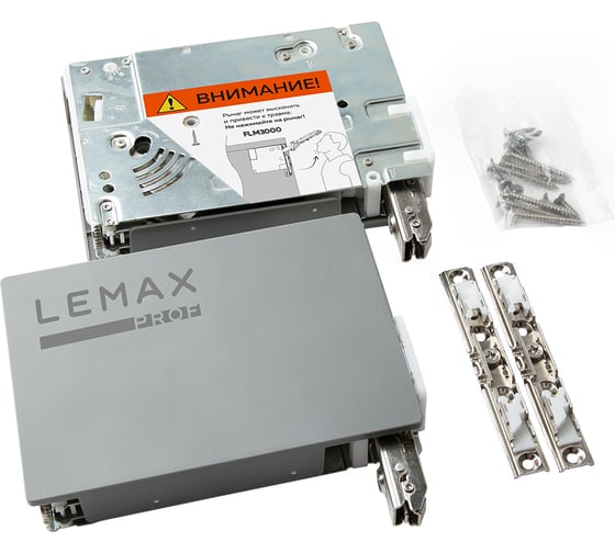 Изображение товара Подъемно-поворотный механизм Lemax PROF 8-12 кг FLM4000