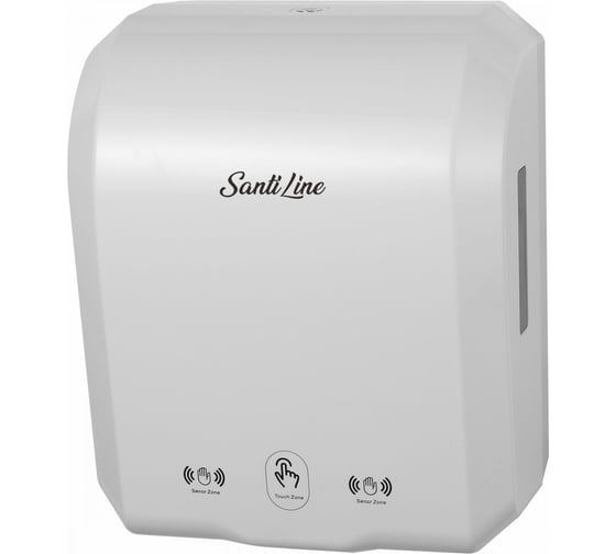 Изображение товара Автоматический диспенсер бумаги Santi Line SL-8010