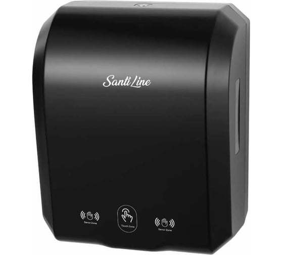 Изображение товара Автоматический диспенсер бумаги Santi Line SL-8011