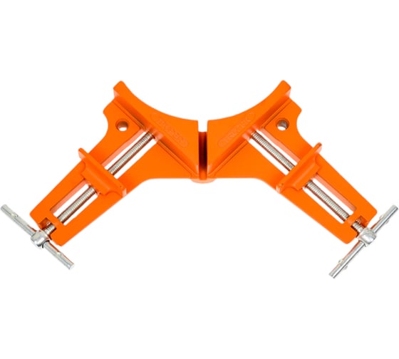 Изображение товара Профессиональная угловая струбцина Truper PESQ-3 17690