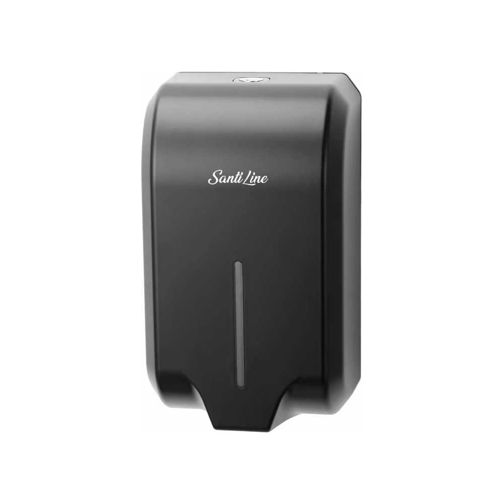 Изображение товара Автоматический дозатор жидкого мыла Santi Line SL-8018 настенный сенсорный